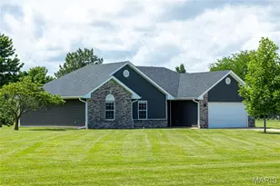 10201 N Flamingo Ct, Ellisville, MO 65255 - Photo 9