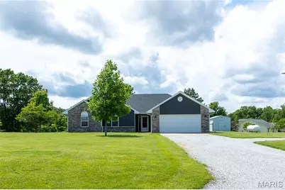 10201 N Flamingo Court, Ellisville, MO 65255 - Photo 3