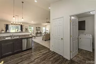 1162 Timber Creek Ln, Imperial, MO 63052 - Photo 11