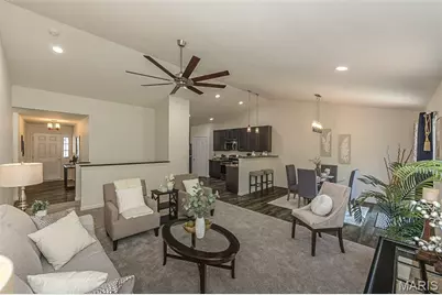 1162 Timber Creek Lane, Imperial, MO 63052 - Photo 5