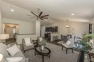 1162 Timber Creek Ln, Imperial, MO 63052 - Photo 5