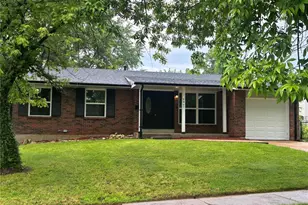 6841 Thurston Ave, Berkeley, MO 63134 - Photo 1