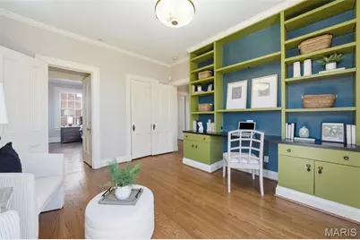 5257 Westminster Place, Saint Louis, MO 63108 - Photo 25