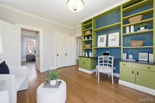 5257 Westminster Pl, Saint Louis, MO 63108 - Photo 25
