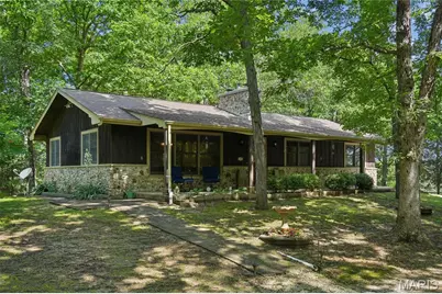 7957 County Line Rd Road, Robertsville, MO 63072 - Photo 3