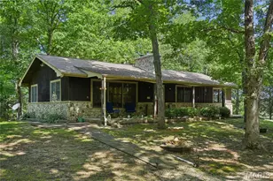 7957 County Line Rd Rd, Robertsville, MO 63072 - Photo 3