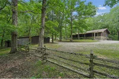 7957 County Line Rd Road, Robertsville, MO 63072 - Photo 7