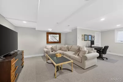 312 N Brentwood Boulevard #3, Clayton, MO 63105 - Photo 35