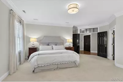 312 N Brentwood Boulevard #3, Clayton, MO 63105 - Photo 21