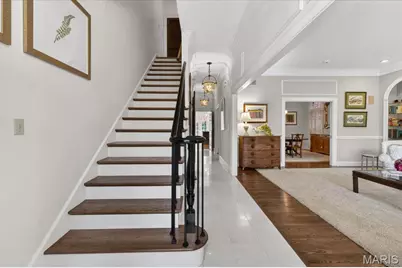 312 N Brentwood Boulevard #3, Clayton, MO 63105 - Photo 5