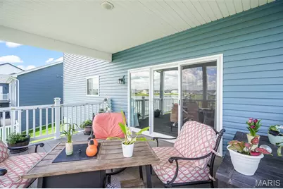 228 Wayfair Landing, Saint Charles, MO 63301 - Photo 15