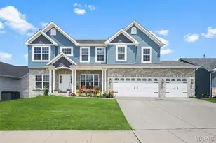 228 Wayfair Landing, Saint Charles, MO 63301 - Photo 1