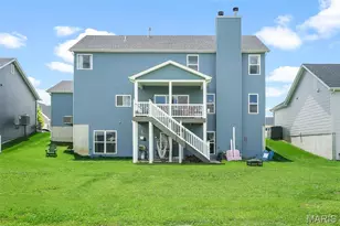 228 Wayfair Landing, Saint Charles, MO 63301 - Photo 57