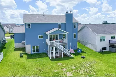 228 Wayfair Landing, Saint Charles, MO 63301 - Photo 59