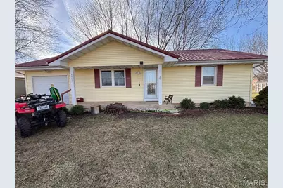 3505 N Lincoln Street, Kirksville, MO 63501 - Photo 1