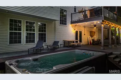 1548 Garden Valley Drive, Wildwood, MO 63038 - Photo 63