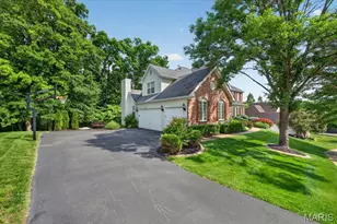 1548 Garden Valley Dr, Wildwood, MO 63038 - Photo 3