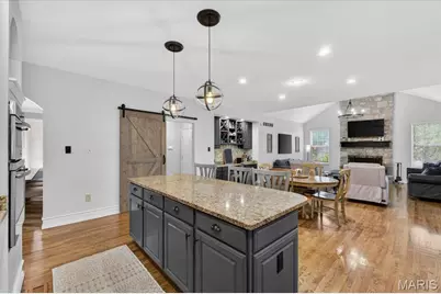 1548 Garden Valley Drive, Wildwood, MO 63038 - Photo 21