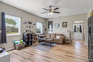 201 N Grant St, Desloge, MO 63601 - Photo 3