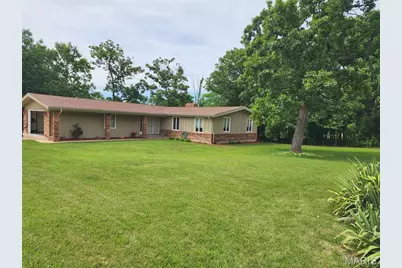 1438 Rue Riviera, Bonne Terre, MO 63628 - Photo 1