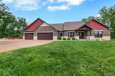 339 Lohman Hollow, Warrenton, MO 63383 - Photo 1