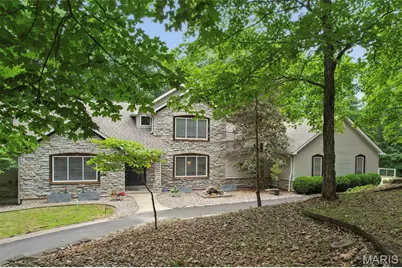 161 Stuart Lane, Eureka, MO 63025 - Photo 3