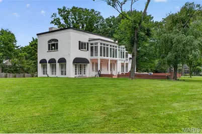 4 Litzsinger Lane, Ladue, MO 63124 - Photo 83