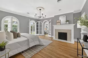 4 Litzsinger Ln, Ladue, MO 63124 - Photo 37