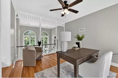 4 Litzsinger Lane, Ladue, MO 63124 - Photo 65
