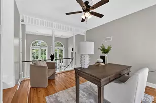 4 Litzsinger Ln, Ladue, MO 63124 - Photo 65