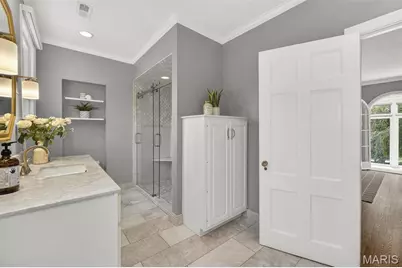 4 Litzsinger Lane, Ladue, MO 63124 - Photo 51