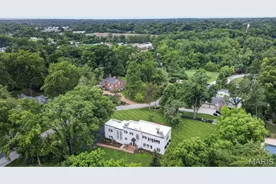 4 Litzsinger Lane, Ladue, MO 63124 - Photo 89