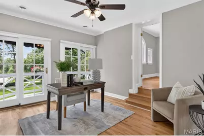 4 Litzsinger Lane, Ladue, MO 63124 - Photo 63