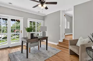 4 Litzsinger Ln, Ladue, MO 63124 - Photo 63