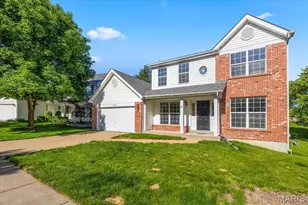 16987 Hickory Forest Ln, Wildwood, MO 63011 - Photo 3