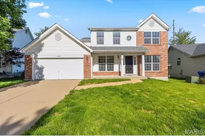 16987 Hickory Forest Lane, Wildwood, MO 63011 - Photo 1