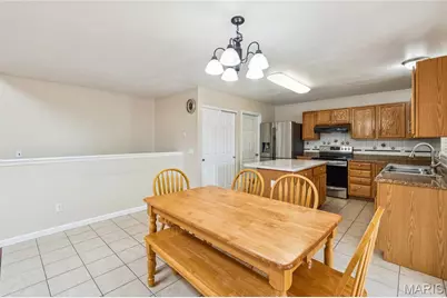 1436 Soaring Eagle Drive, O'Fallon, MO 63366 - Photo 9