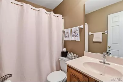 141 Greenstone Drive, Unincorporated, MO 63303 - Photo 21