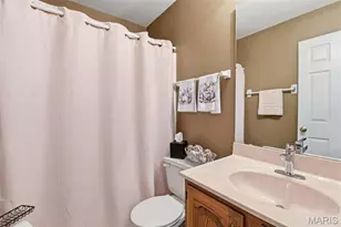 141 Greenstone Dr, Unincorporated, MO 63303 - Photo 21