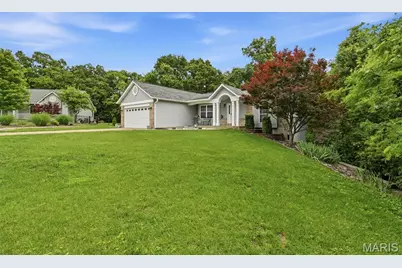 141 Greenstone Drive, Unincorporated, MO 63303 - Photo 27