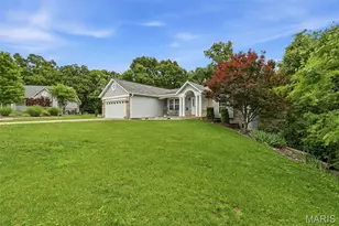 141 Greenstone Dr, Unincorporated, MO 63303 - Photo 27