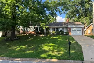 35 Pinewood Dr, Crestwood, MO 63123 - Photo 1