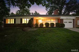35 Pinewood Dr, Crestwood, MO 63123 - Photo 1