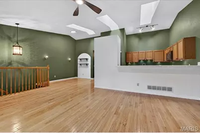 2082 Avignon Drive #C, Saint Charles, MO 63303 - Photo 7
