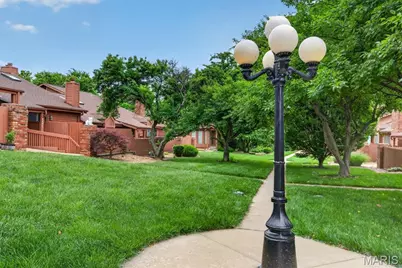 2082 Avignon Drive #C, Saint Charles, MO 63303 - Photo 3