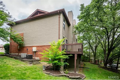 15619 Quail Meadows Drive #D, Chesterfield, MO 63017 - Photo 29