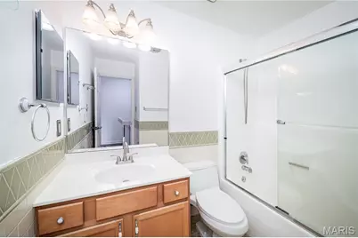 15619 Quail Meadows Drive #D, Chesterfield, MO 63017 - Photo 5
