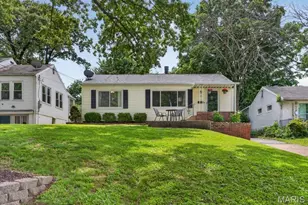 841 Diversey Dr, Crestwood, MO 63126 - Photo 1