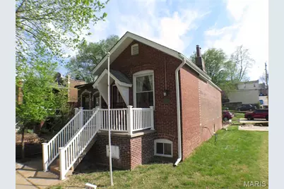 5512 Columbia Avenue, Saint Louis, MO 63139 - Photo 1