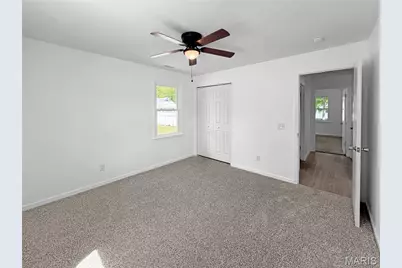 809 S 3rd Street, Ellisville, MO 63336 - Photo 5
